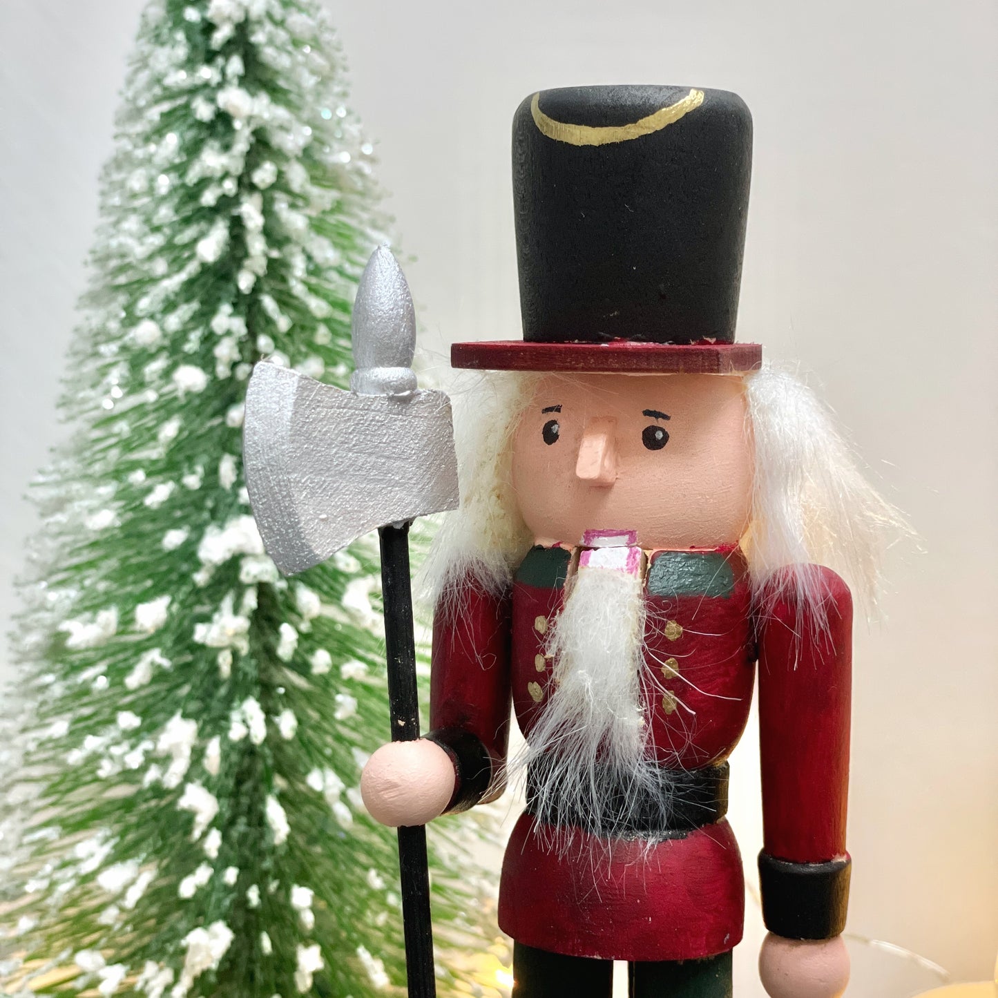 Art Jam x Nutcracker