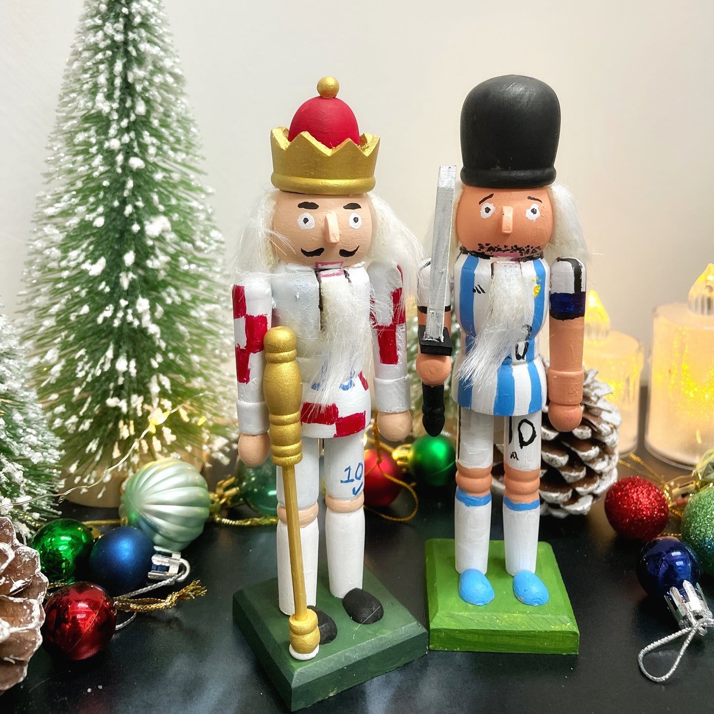 Art Jam x Nutcracker