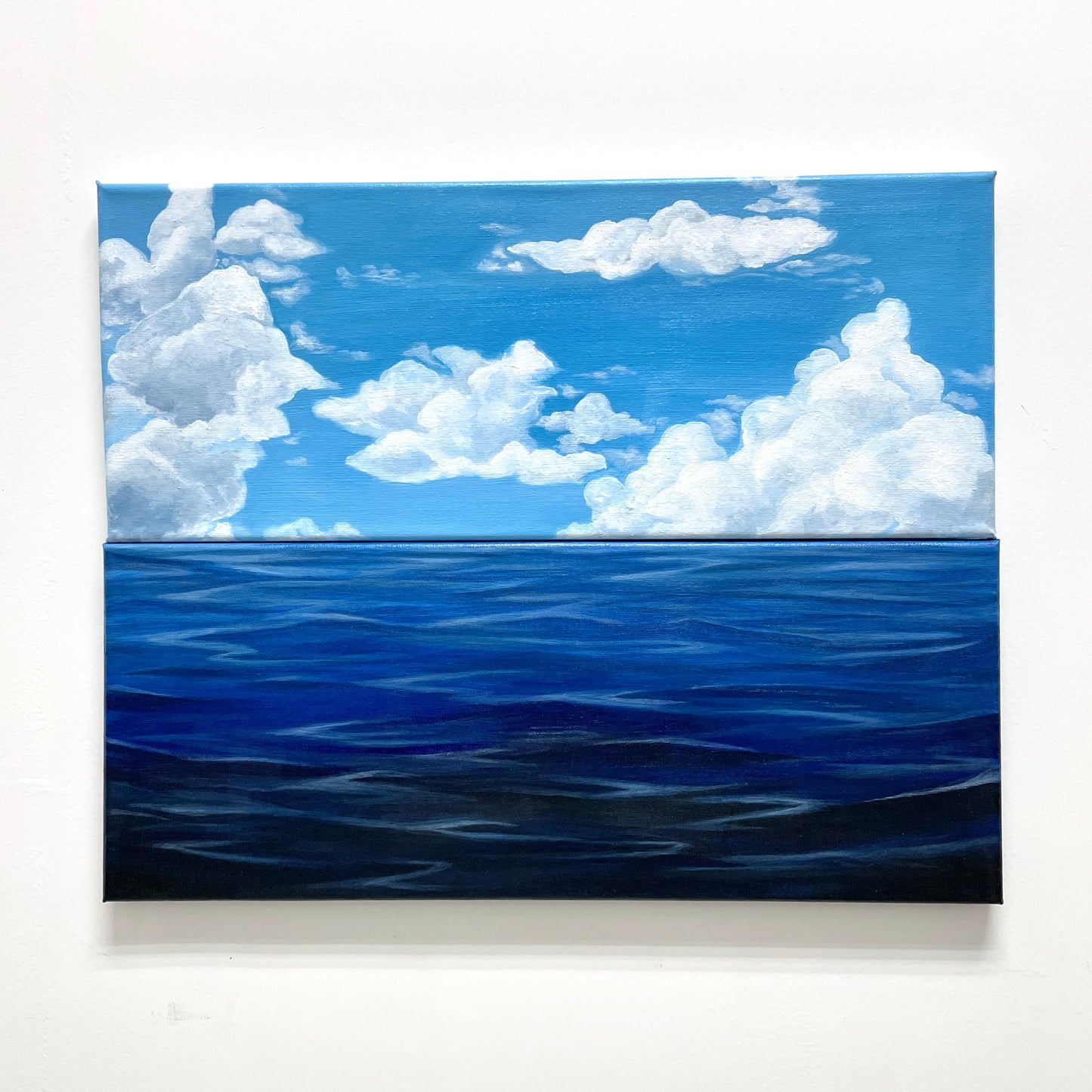Acrylic Painting Class