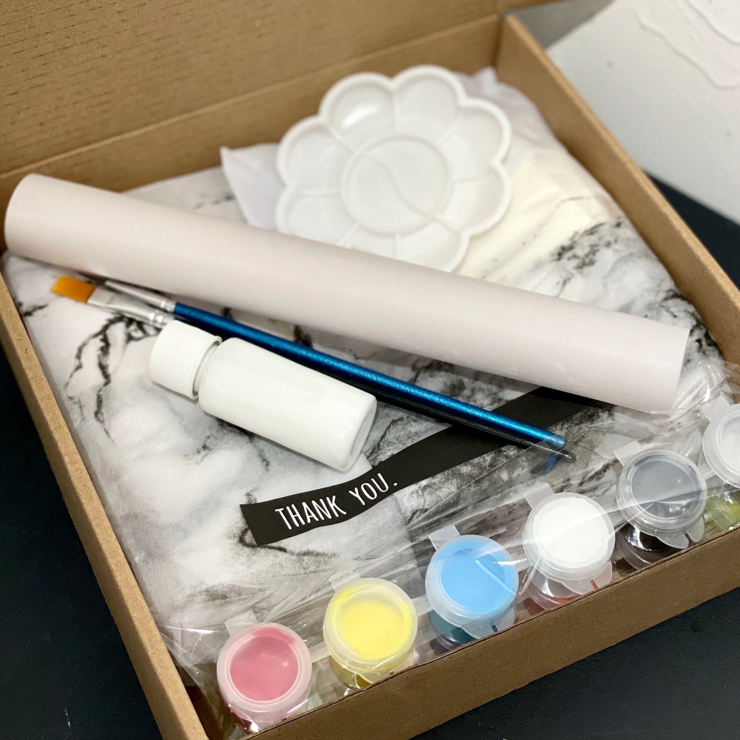 PYOB DIY KIT