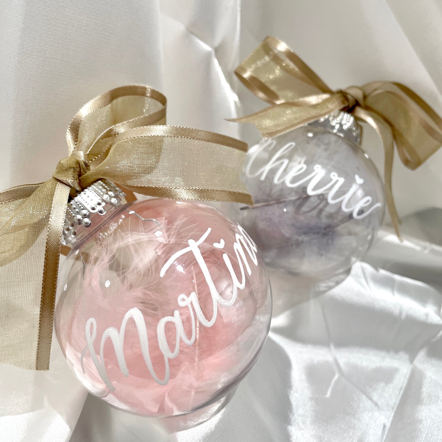 Christmas Bauble