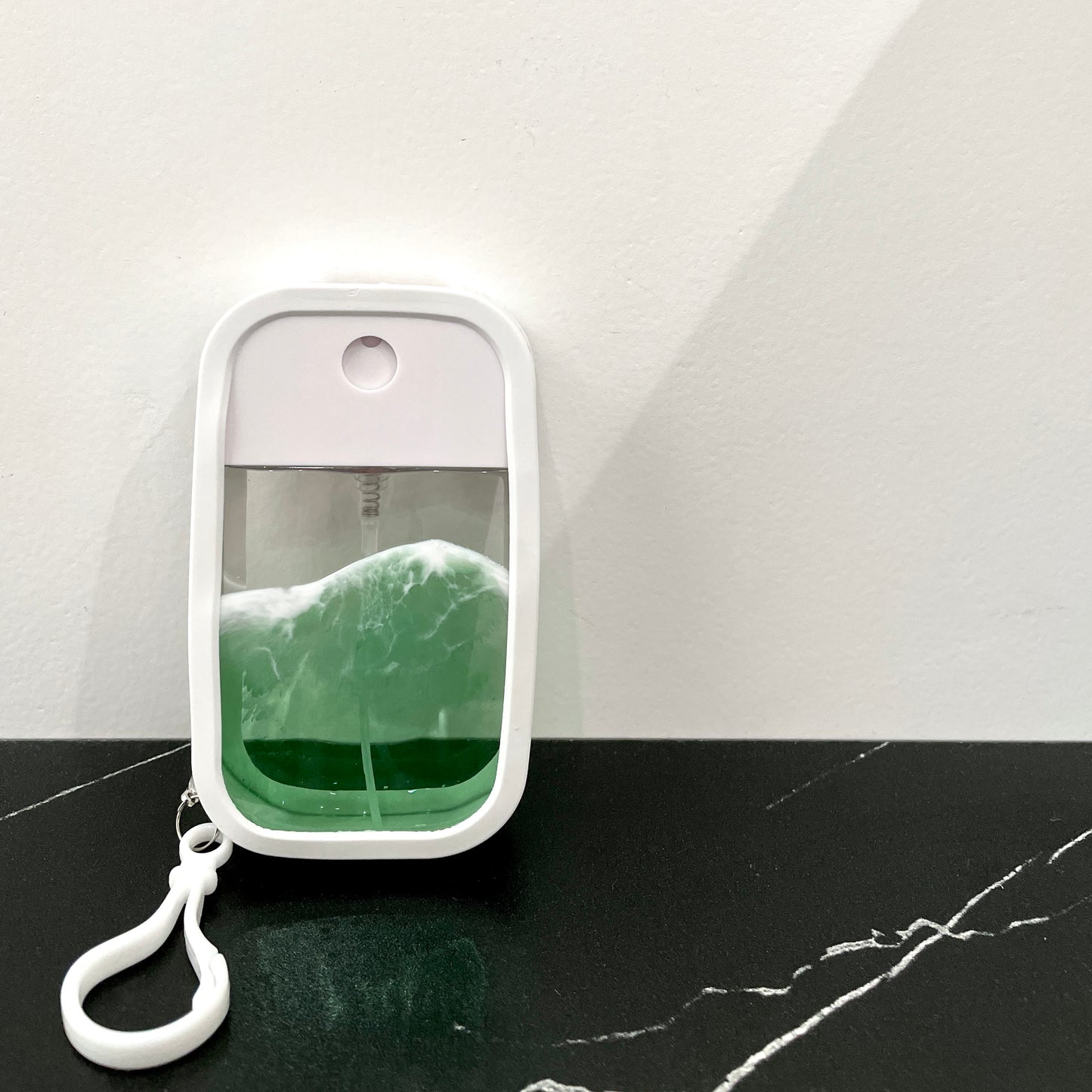 Resin Marine Alcohol Spray Bottle