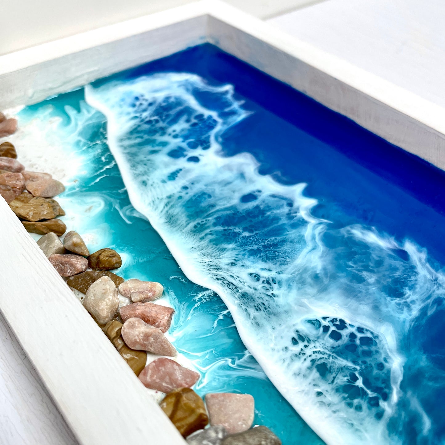 Resin Decor