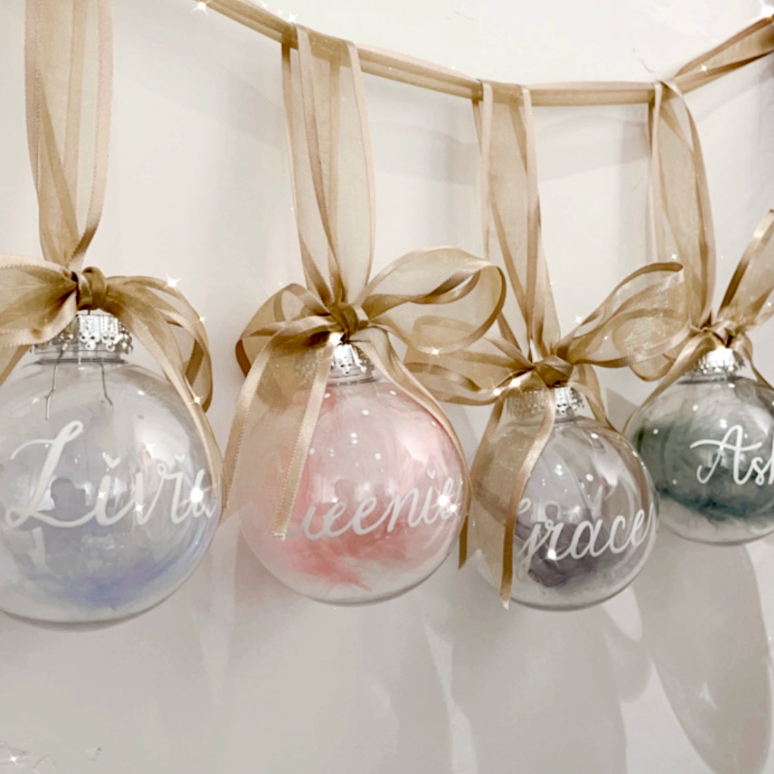 Christmas Bauble