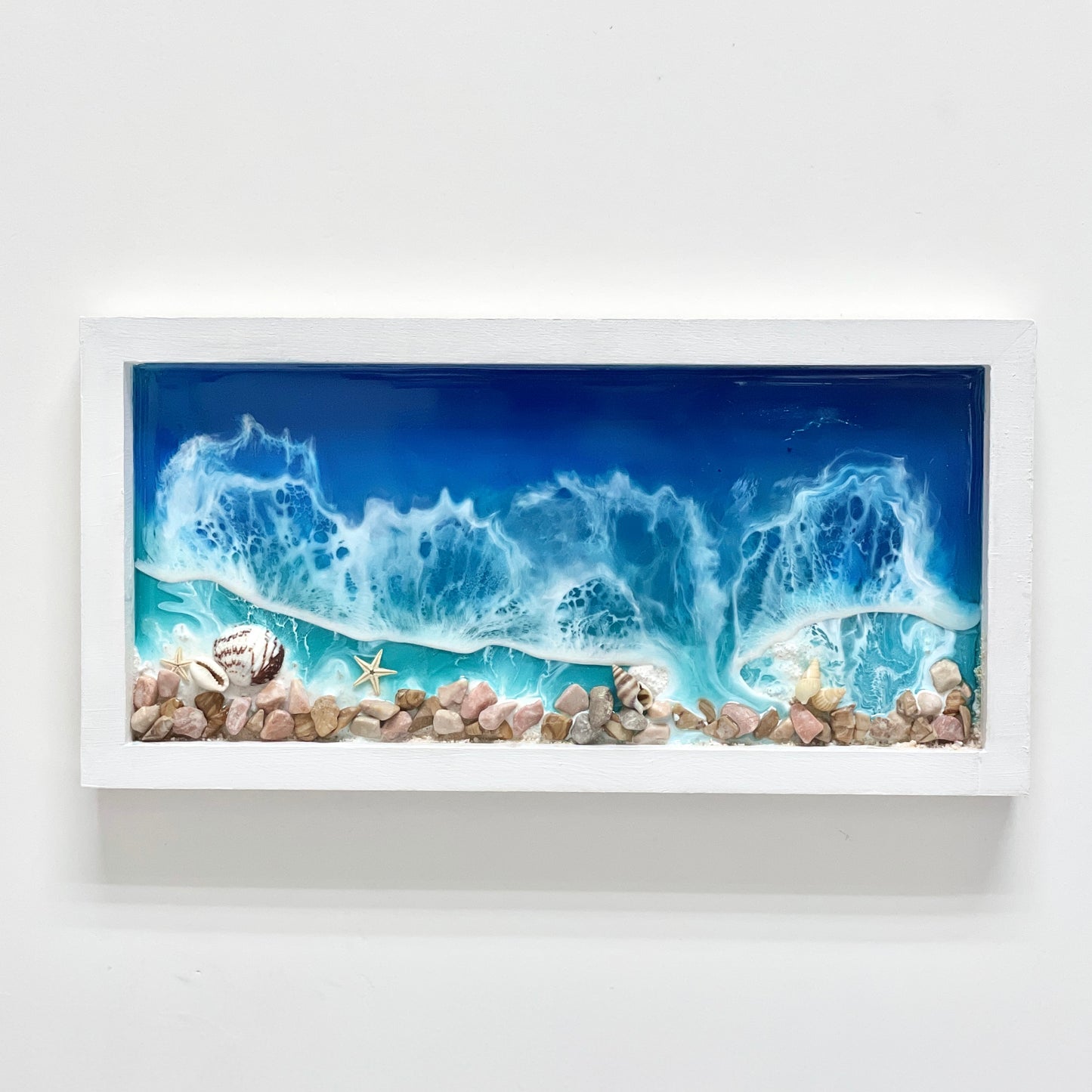 Resin Decor