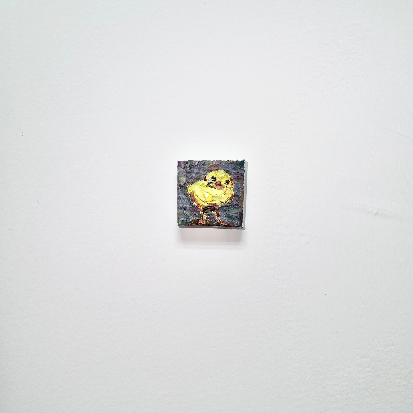Super Mini Art Jamming