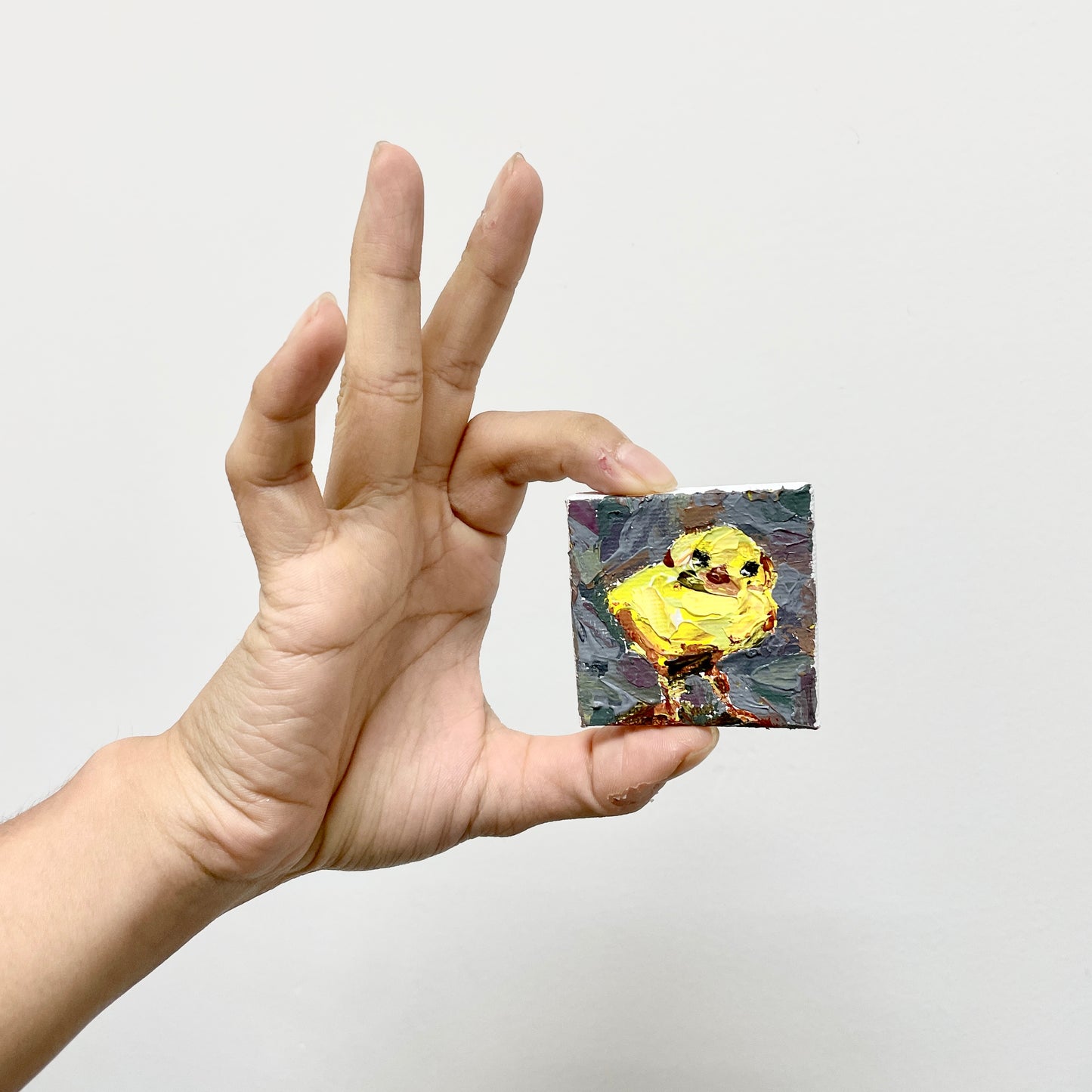 Super Mini Art Jamming