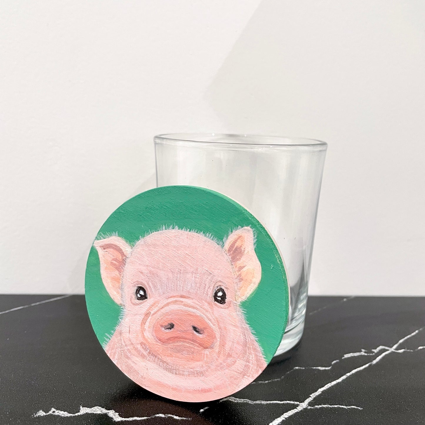Paint Your Own Canister