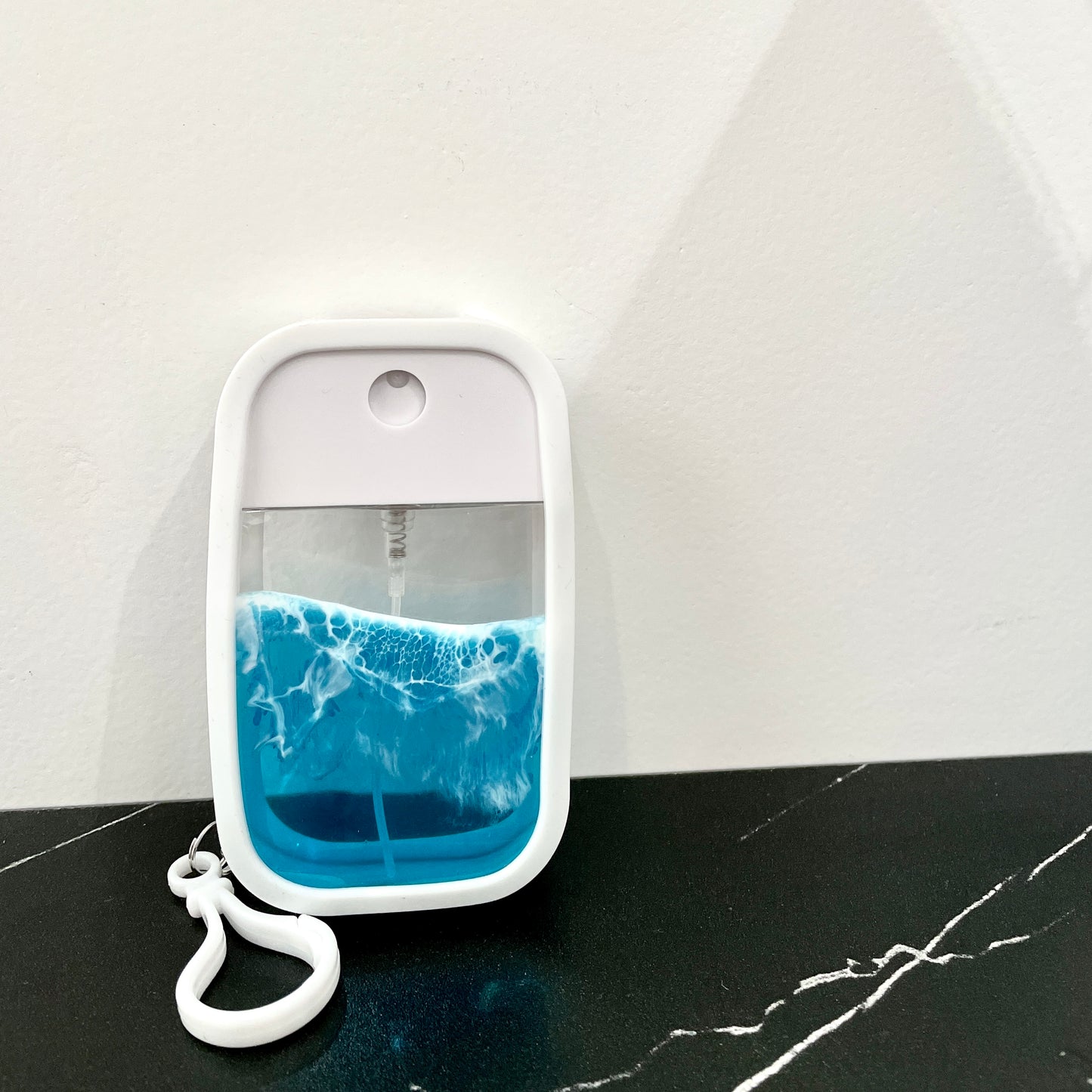 Resin Marine Alcohol Spray Bottle