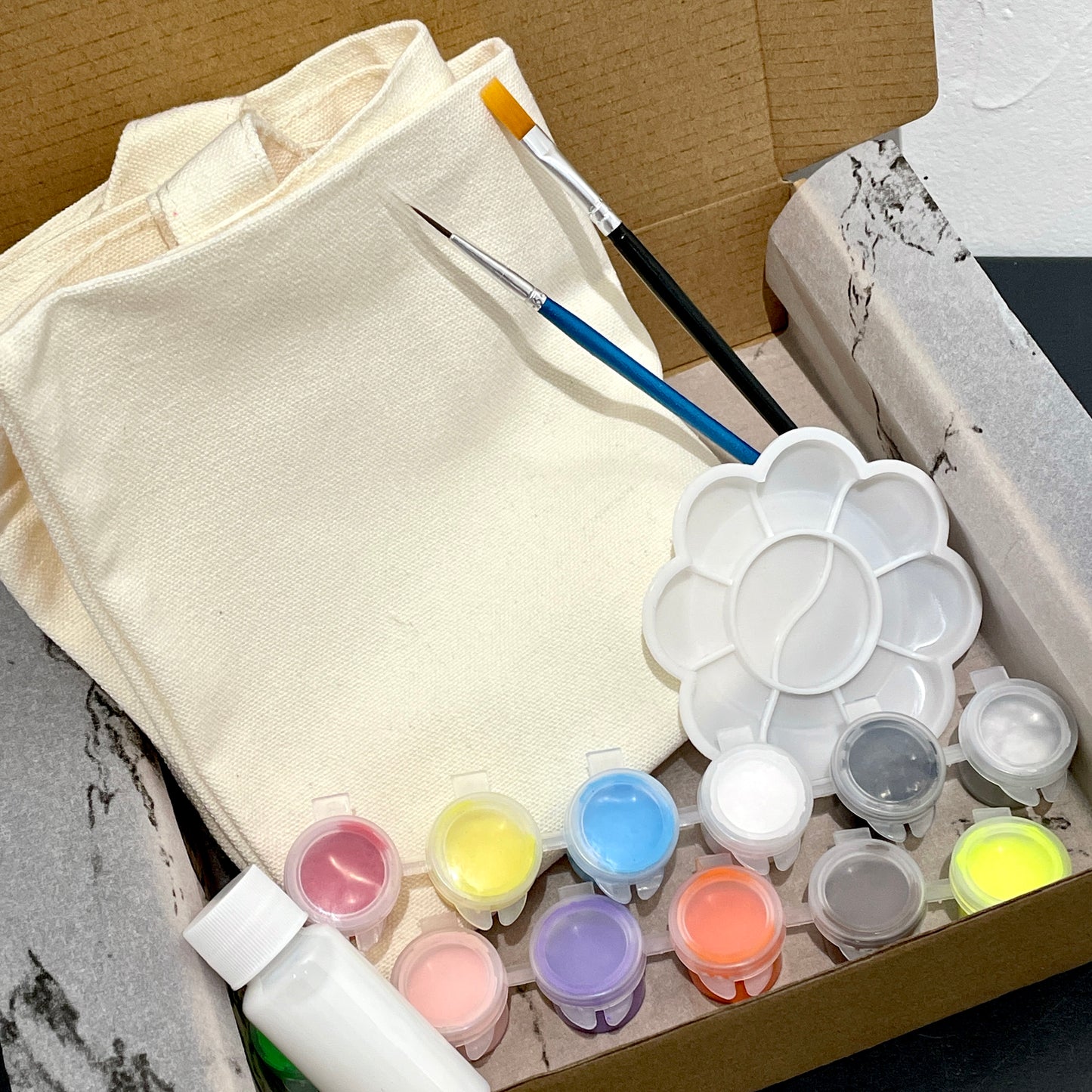 PYOB DIY KIT