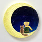 Le Petit Prince Acrylic Painting 小王子塑膠彩畫班