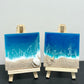Resin Small Decor - Ocean 樹脂海洋小擺設